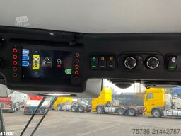 Mathieu MC 210 Azura Flex Euro 6 Stage 5 with 3-rd brush