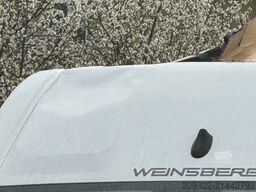 Fiat Ducato Weinsberg Carabus 600 K | 2023| EURO 6 | Venditore professionale