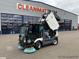 Mathieu MC 210 Azura Flex Euro 6 Just 8.800 km!