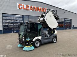 Mathieu MC 210 Azura Flex Euro 6 Just 8.800 km!