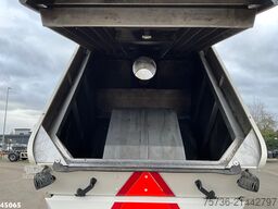 Mathieu MC 210 Azura Flex Euro 6 Just 8.800 km!