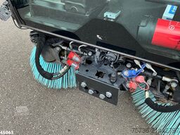 Mathieu MC 210 Azura Flex Euro 6 Just 8.800 km!