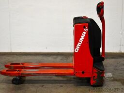 Linde T 16 ION 1152