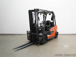 Linde H 30 D 1202