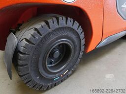 Linde H 30 D 1202