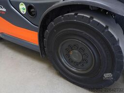 Linde H 30 D 1202