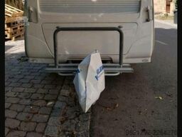 Bürstner 549TK
