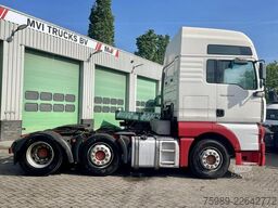 MAN TGA 26.430  6x2. HYDRAULIC / PTO