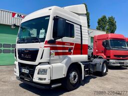 MAN TGS 18.500  WMA06SZZ4MP149071  476531 km, 19t, ...