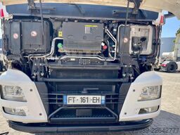 MAN TGS 18.500  WMA06SZZ4MP149071  476531 km, 19t, ...