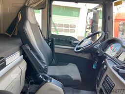 MAN TGS 18.500  WMA06SZZ4MP149071  476531 km, 19t, ...
