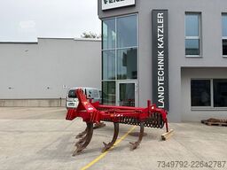  Unergrundlockerer