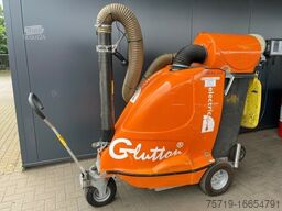  Glutton 2411 Elektric Müllsauger