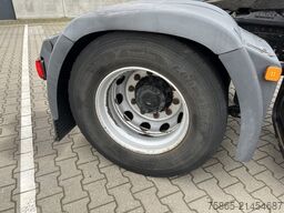 Man TGS 18.360 Euro 6 / 204 dkm / Airco / NL Truck