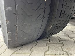 Man TGS 18.360 Euro 6 / 204 dkm / Airco / NL Truck