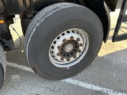 Schmitz Cargobull SKO 24 / Carrier Maxima 1000 -> Not Starting / ...