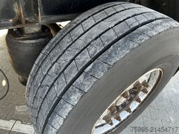 Schmitz Cargobull SKO 24 / Carrier Maxima 1000 -> Not Starting / ...