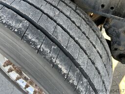 Schmitz Cargobull SKO 24 / Carrier Maxima 1000 -> Not Starting / ...