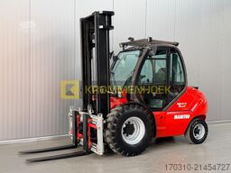 Manitou MSI 50 H