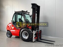 Manitou MSI 50 H