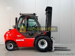 Manitou MSI 50 H