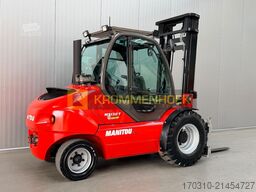 Manitou MSI 50 H