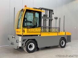 Baumann GX 70/12/40 ST