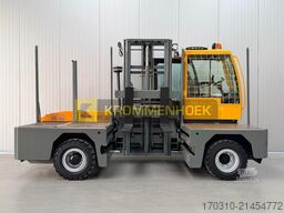 Baumann GX 70/12/40 ST