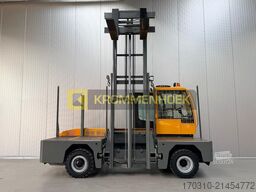 Baumann GX 70/12/40 ST