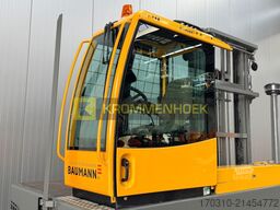 Baumann GX 70/12/40 ST
