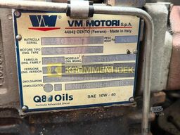 Baumann GX 70/12/40 ST