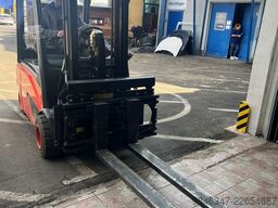 Linde E20PL-02