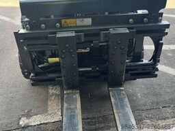Linde E20PL-02