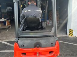 Linde E20PL-02