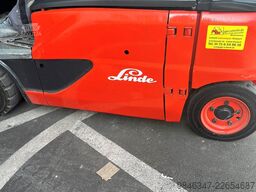Linde E20PL-02