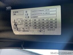 Linde E20PL-02