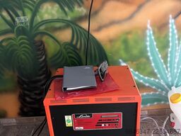Linde E20PL-02