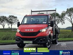 IVECO DAILY 35C12 Kipper Kist AC Euro6