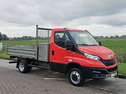 IVECO DAILY 35C12 Kipper Kist AC Euro6