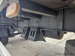 SYSTEM TRAILERS PS10 CITY NEW CURTAINS
