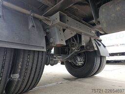 SYSTEM TRAILERS PS10 CITY NEW CURTAINS