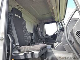 IVECO AD190S42 STRALIS
