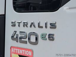 IVECO AD190S42 STRALIS
