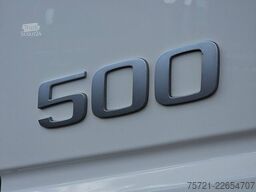 VOLVO FH 500