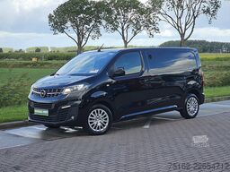 OPEL VIVARO 2.0 L2H1 Xenon Trekhaak!