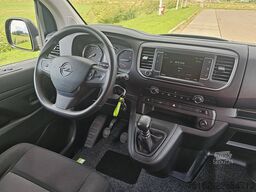 OPEL VIVARO 2.0 L2H1 Xenon Trekhaak!