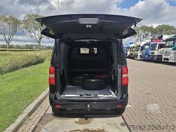 OPEL VIVARO 2.0 L2H1 Xenon Trekhaak!