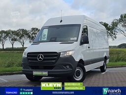 MERCEDES-BENZ SPRINTER 317 ac automaat EURO6