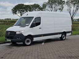 MERCEDES-BENZ SPRINTER 317 ac automaat EURO6
