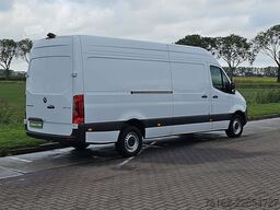 MERCEDES-BENZ SPRINTER 317 ac automaat EURO6